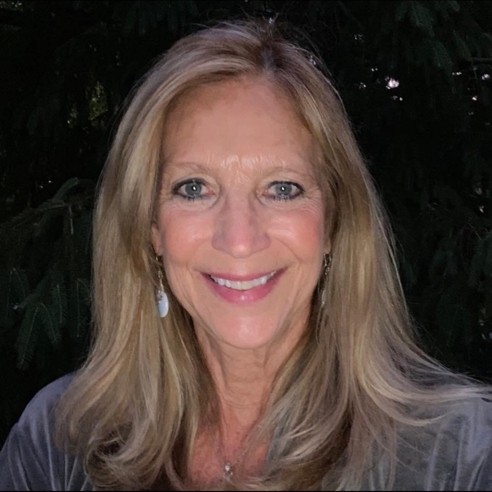 Meet your Posher, Linda